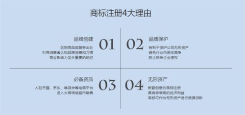 做电子商务的3c数码产品行业在深圳怎么注册商标 怎么选择商标类别